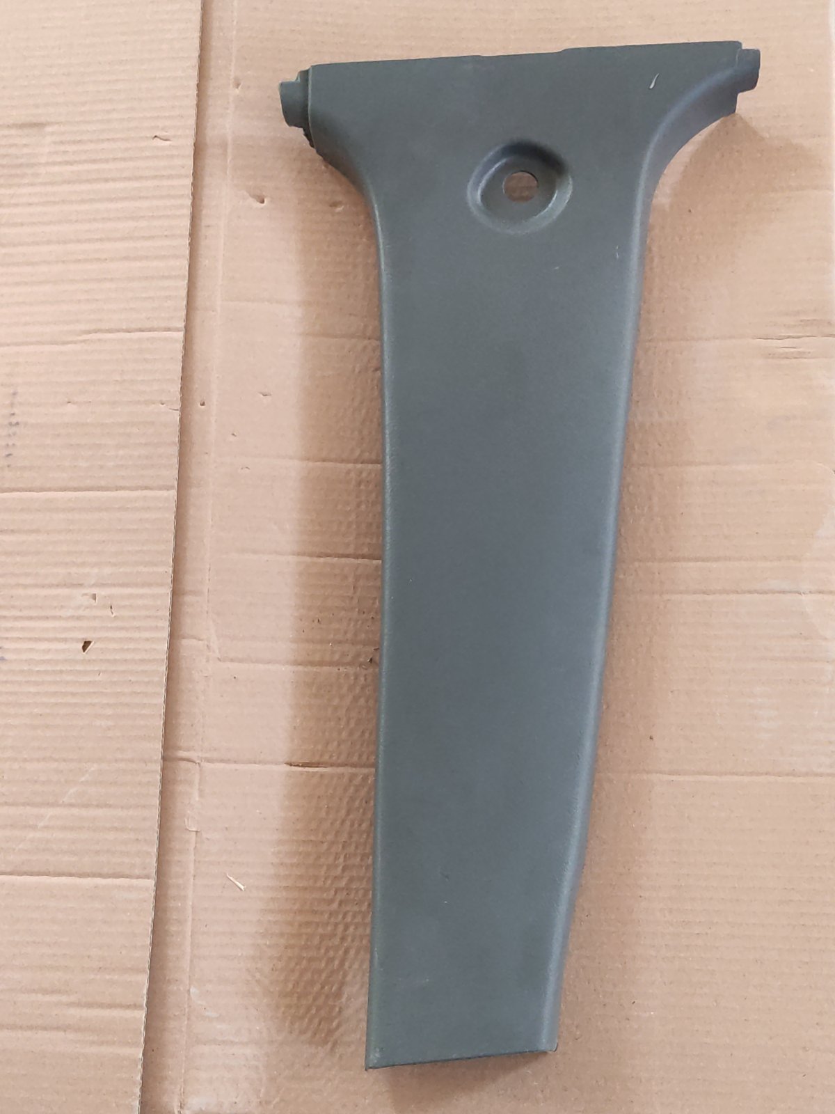 قاب پائینی ستون وسط راست | T11-5402240