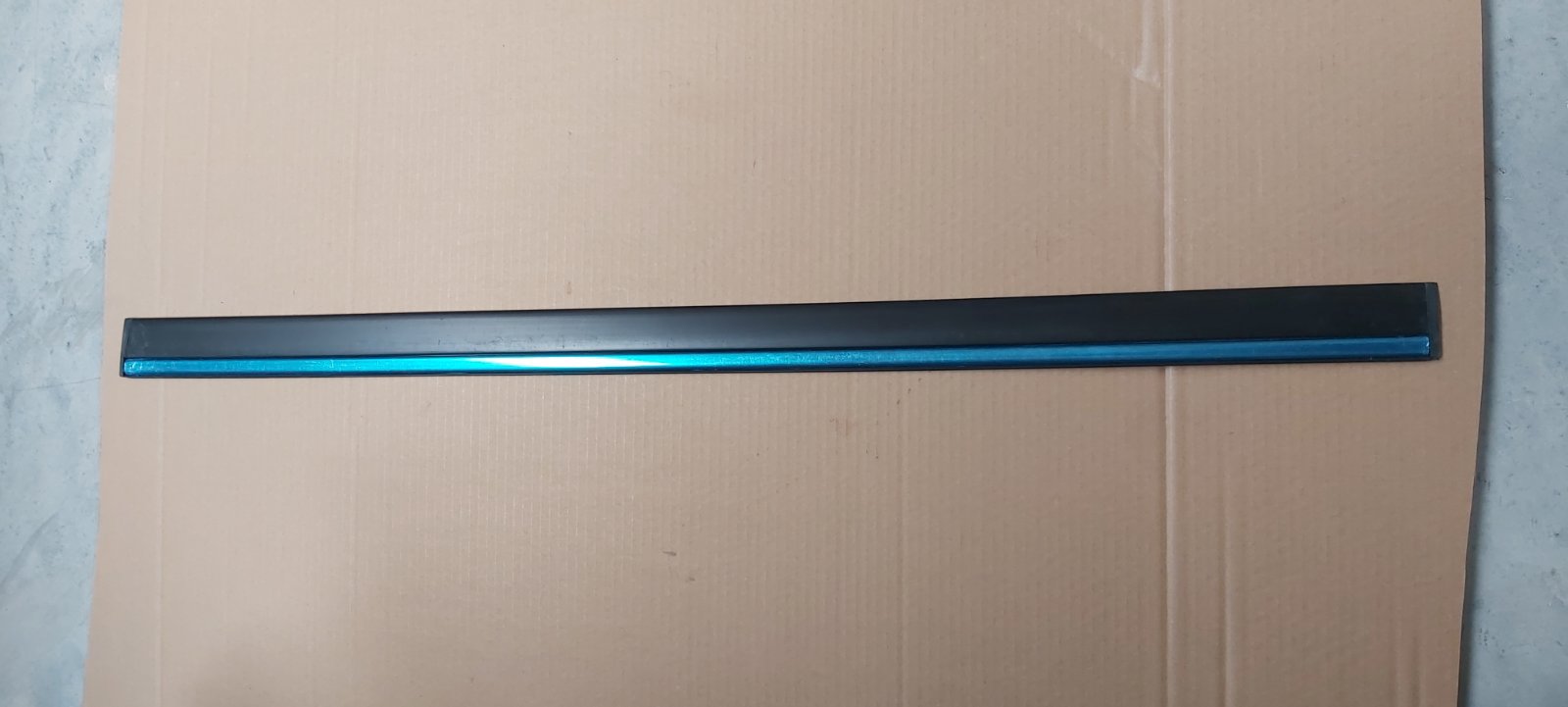 زه درب جلو راست | B11-6102490BA-DQ