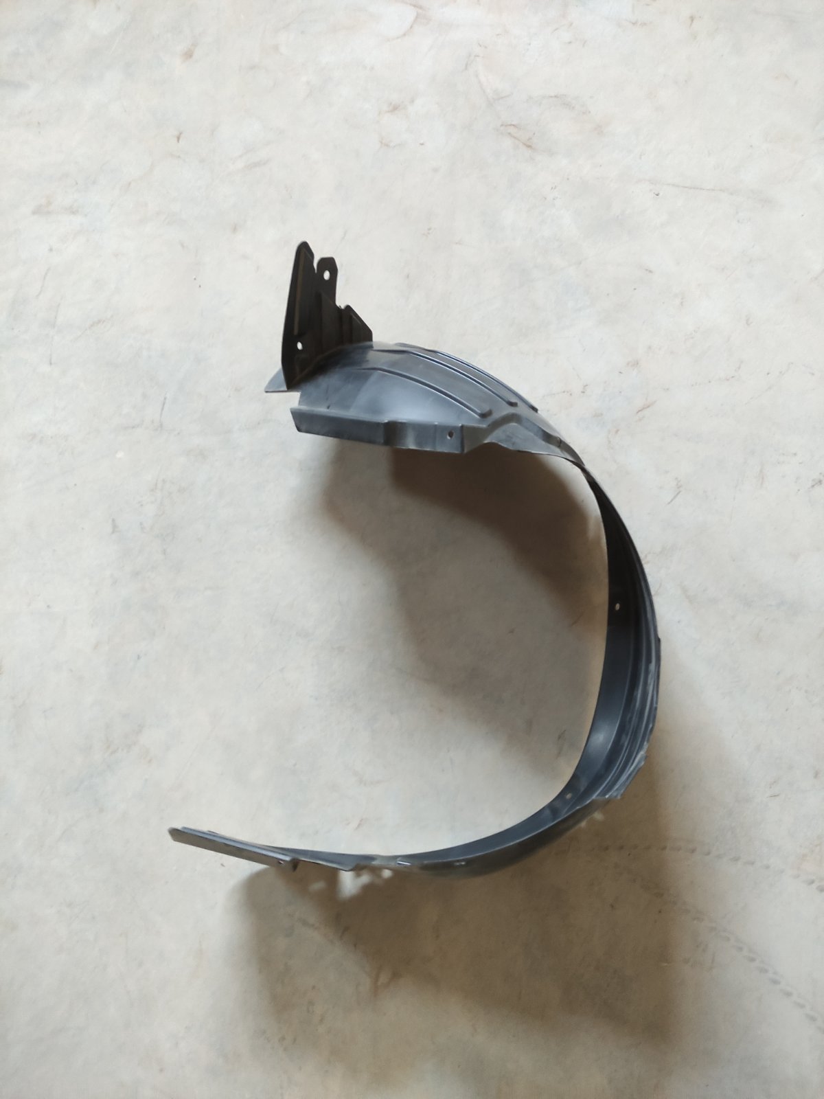 شل گیر چرخ جلو راست | J69-3102112