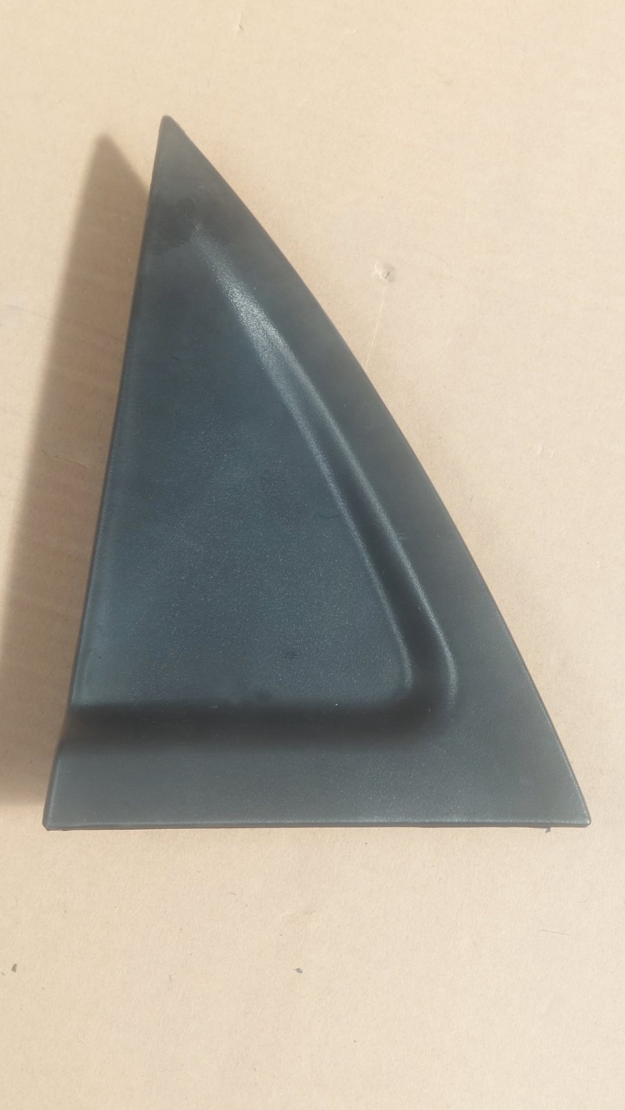 قاب بیرونی لچکی عقب چپ صندوق دار | A13-6202510