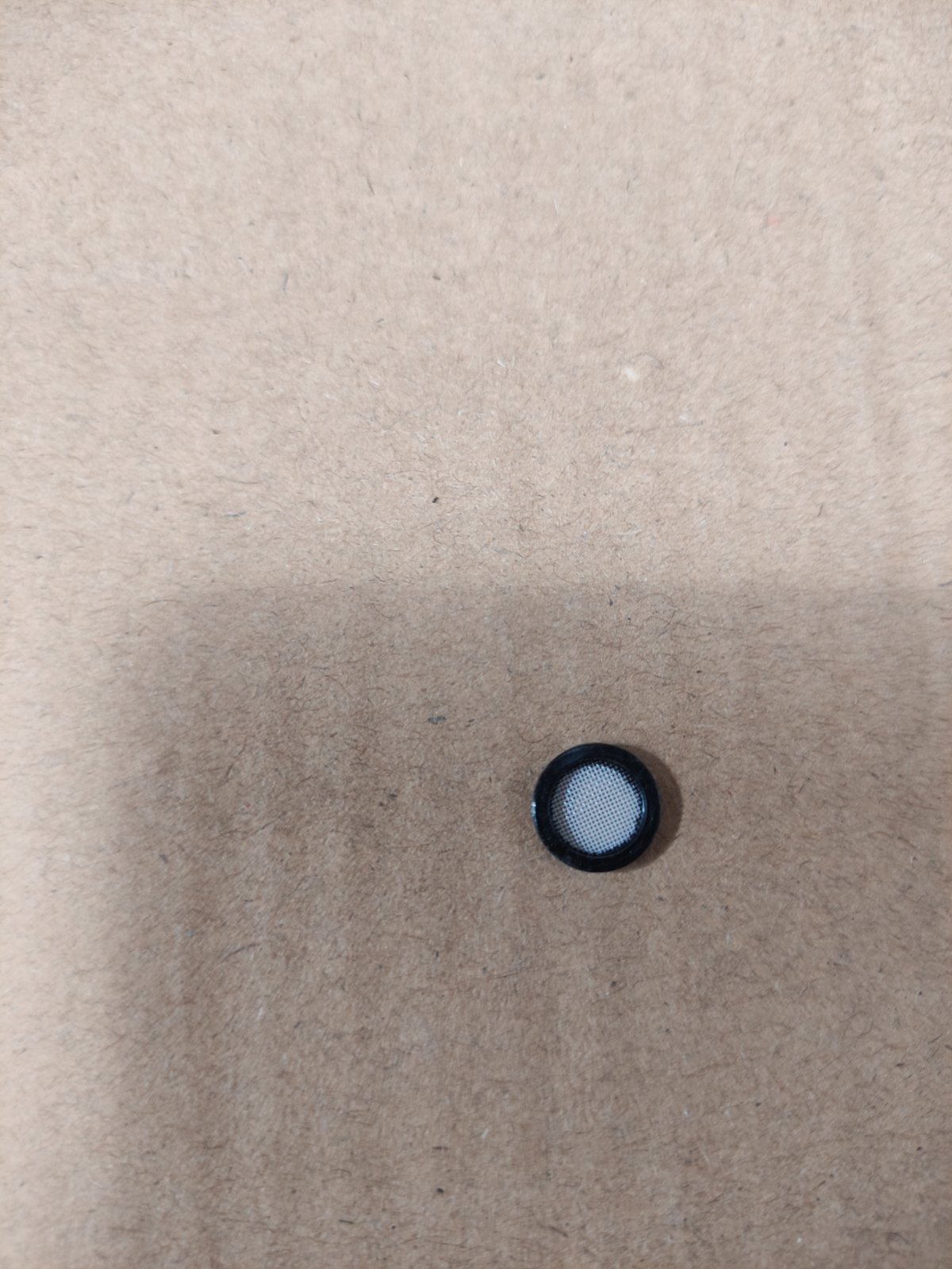 STEEL BELT-FILTER | 019CHA-1502744