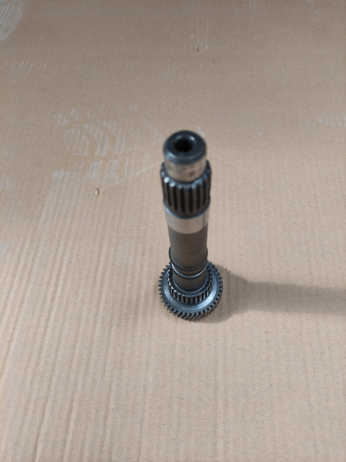 شفت ورودی CVT | 019CHA-1502520CL