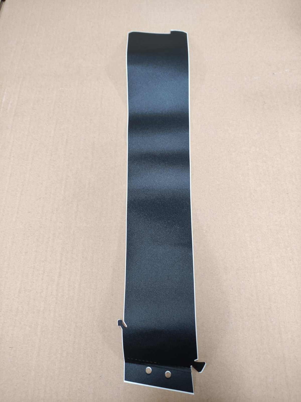 برچسب عقبی کلاف درب جلو راست | T21-6102044