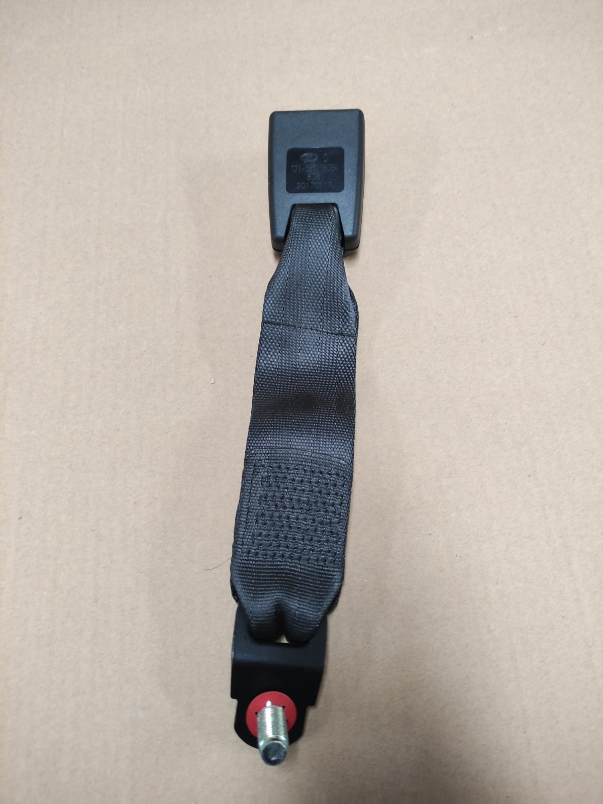 قفل کمربند عقب راست | T21-5812050BA
