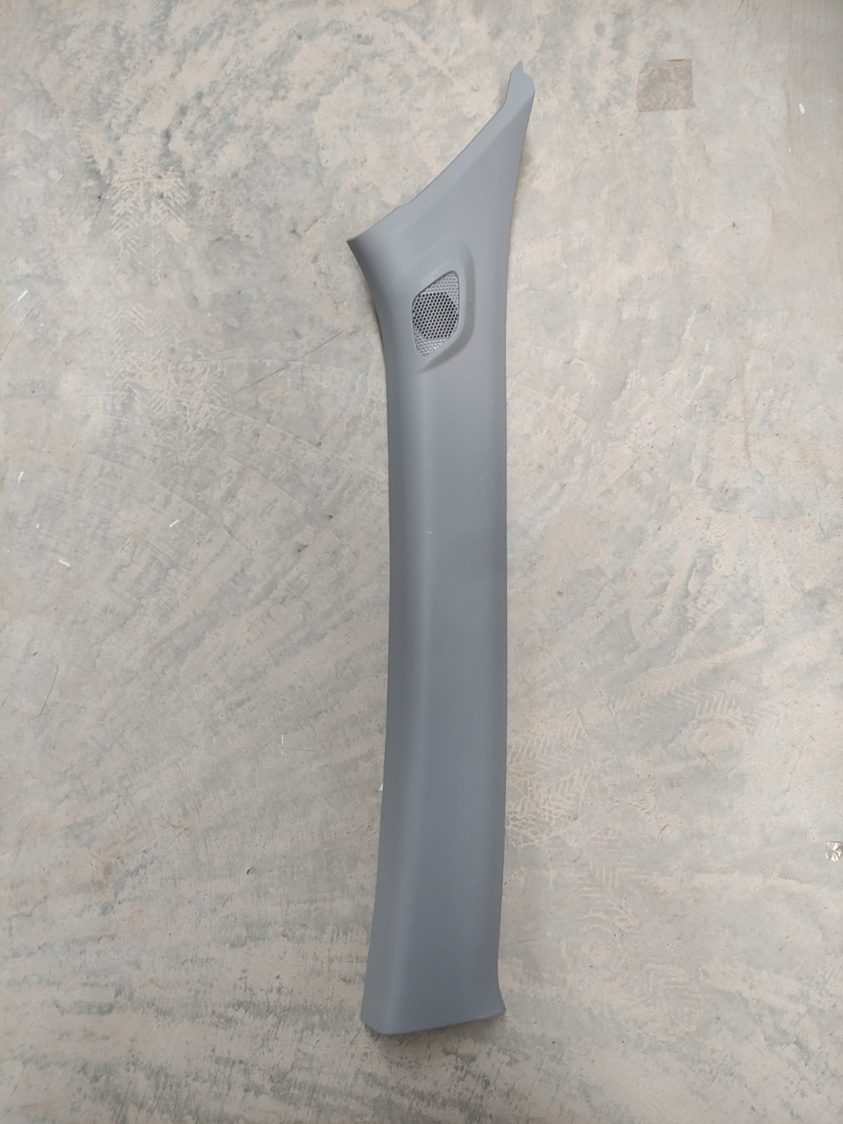 قاب بالائی ستون جلو راست | T21-5402020BA