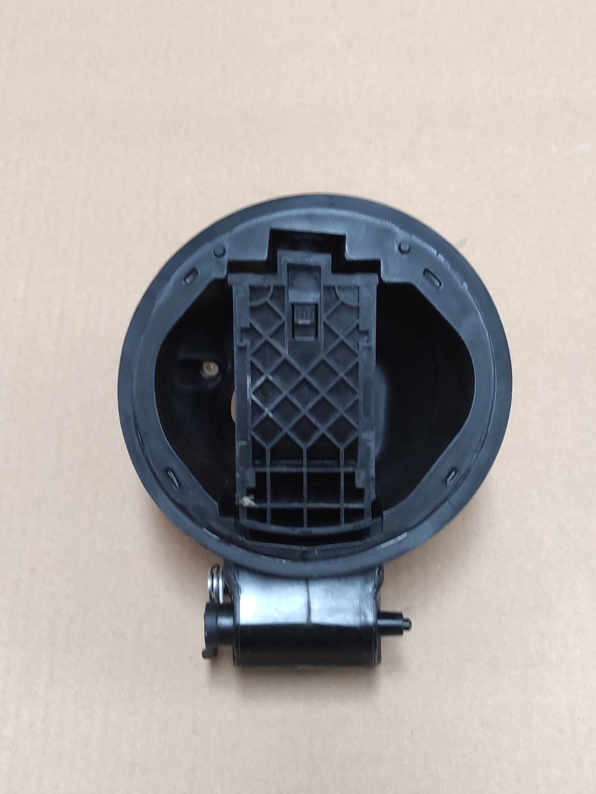 لولای درب فلزی باک | T21-5401910