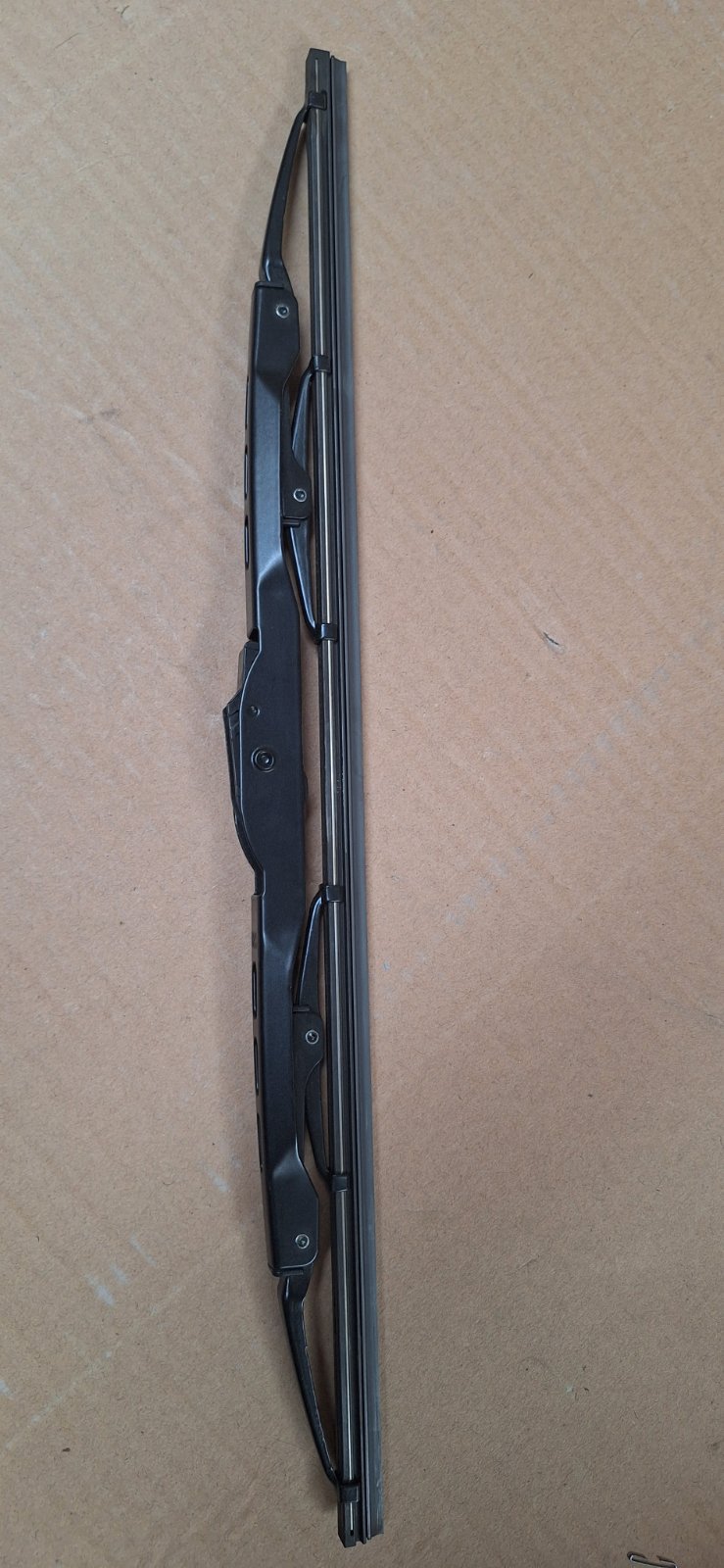 تيغه برف پاک کن جلو راست | J00-5205143