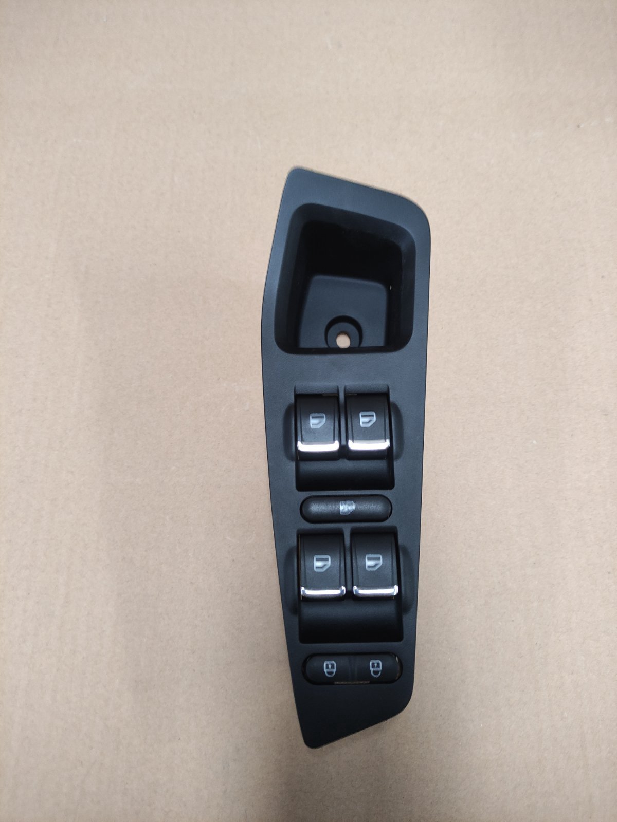 مجموعه کلید های شیشه بالابر درب راننده | T21-3746030FJ