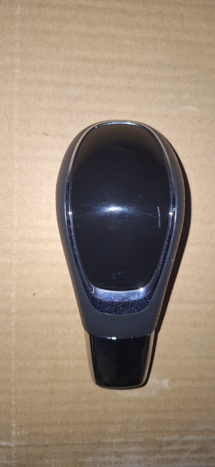 سر دسته دنده CVT | J60-1504520