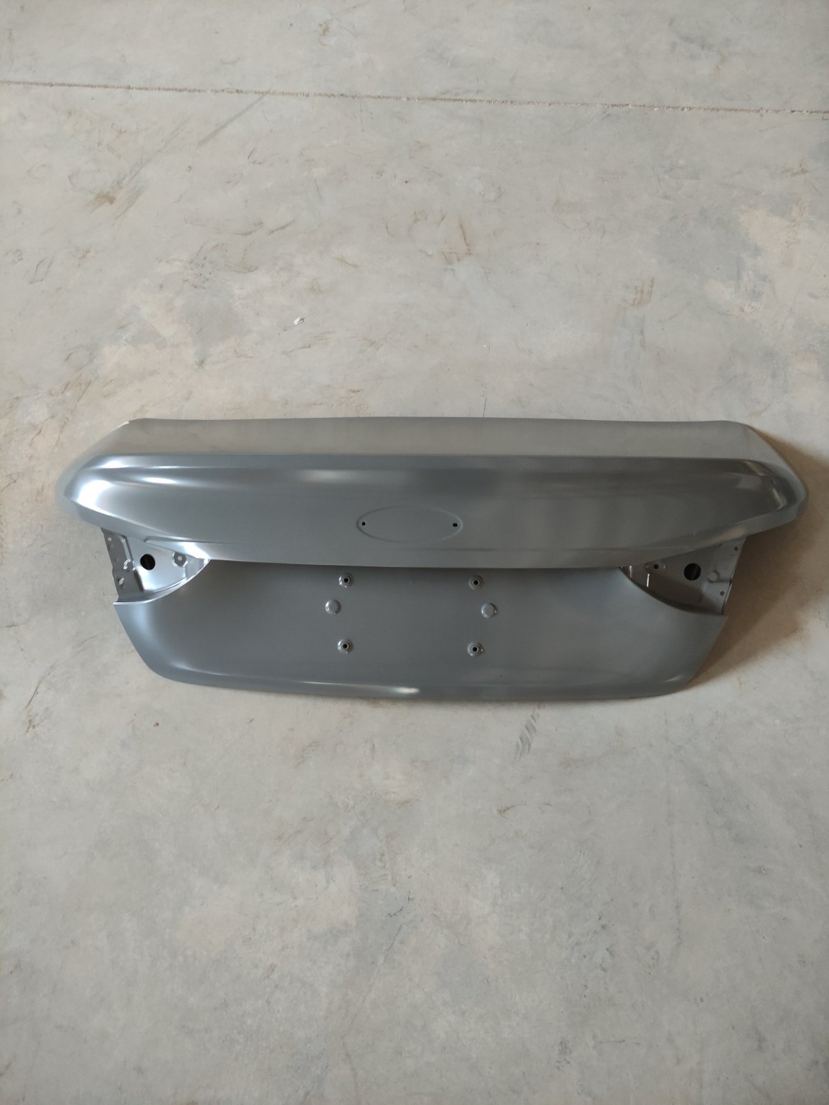 درب صندوق عقب | J60-6301110-DY