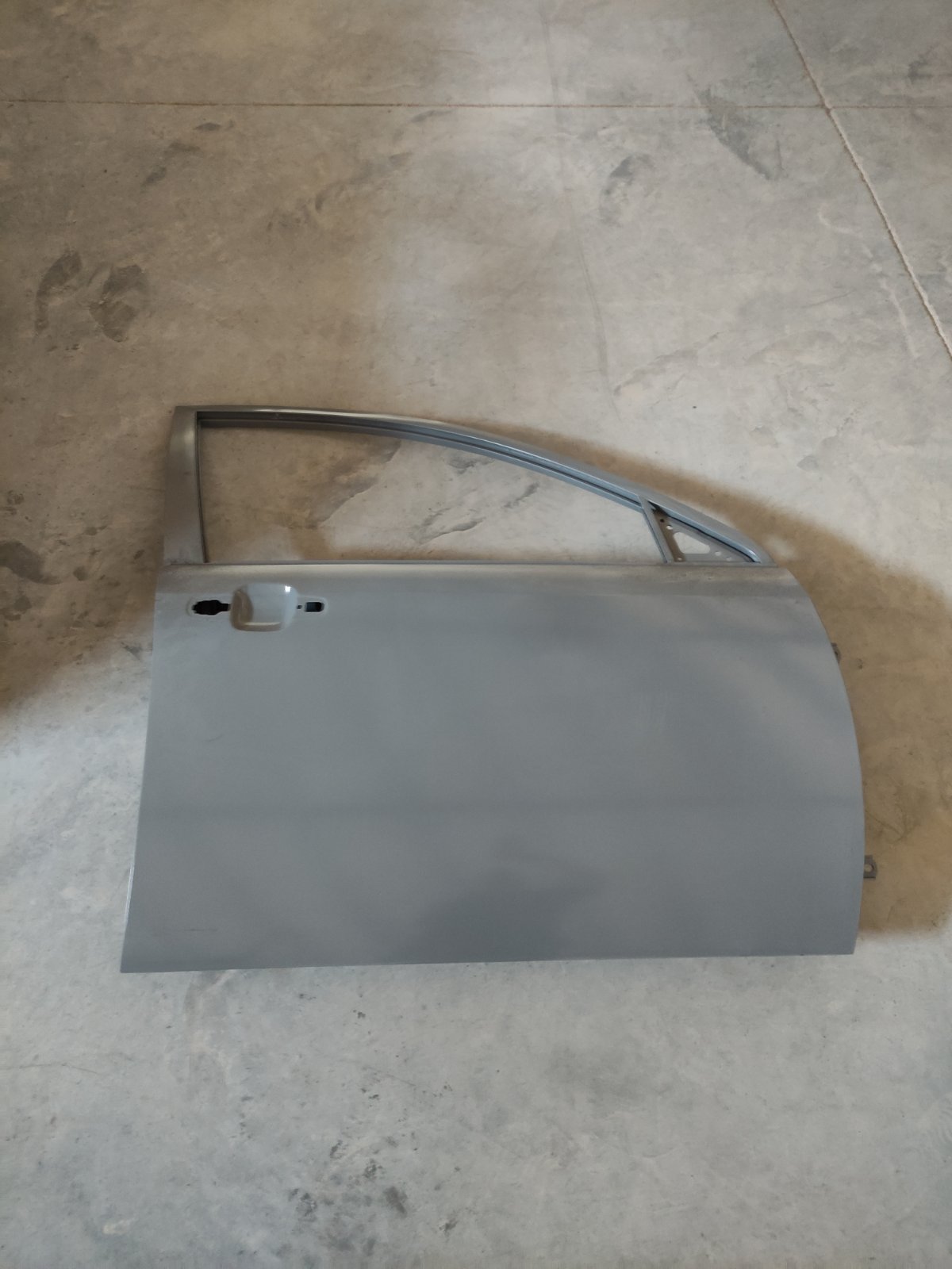 درب جلو راست | J18-6101020-DY