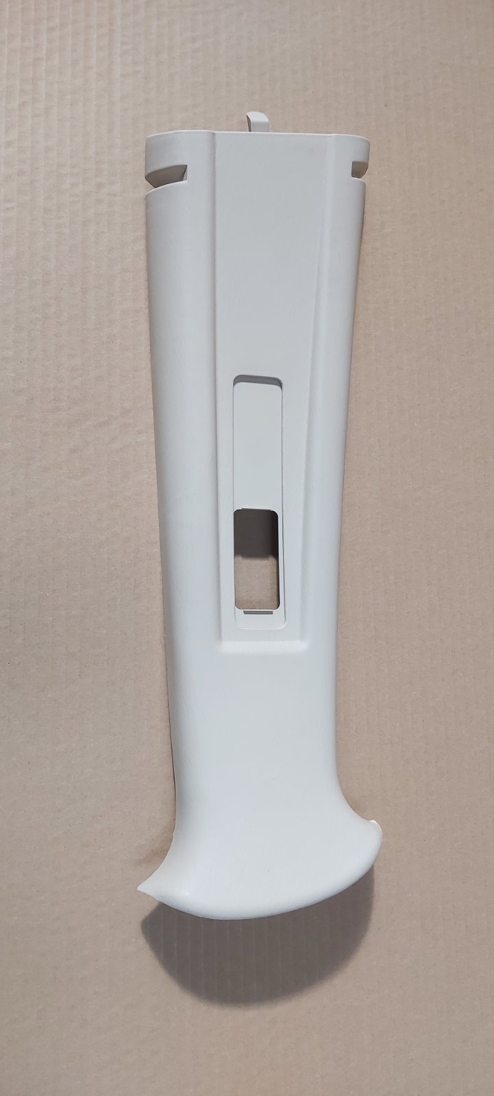 قاب بالائی ستون وسط راست | A21-5402050BE