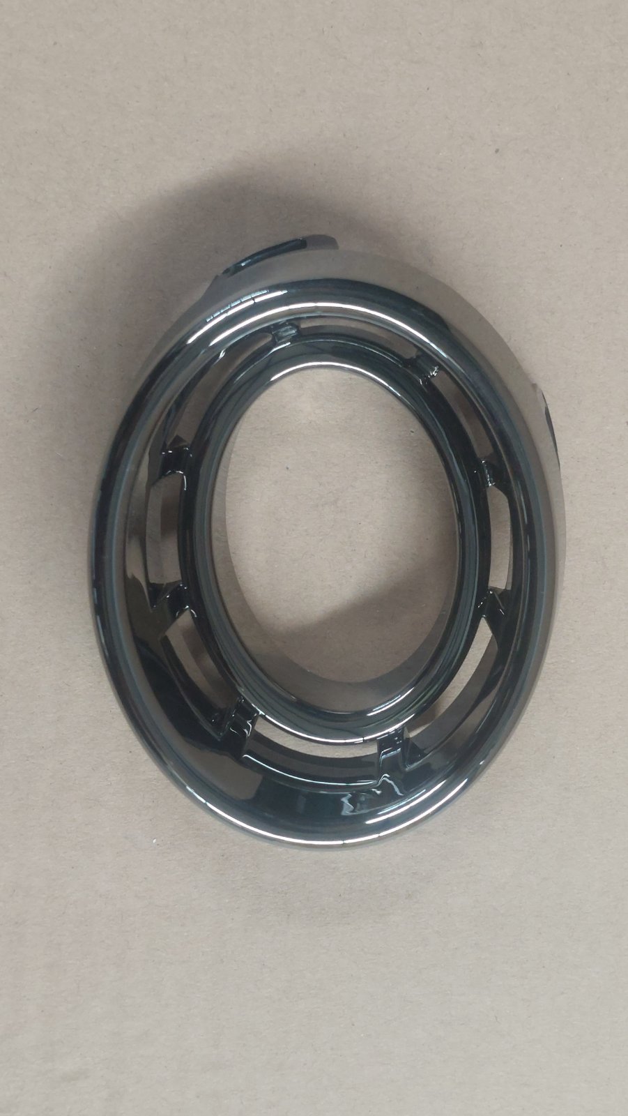 سراگزوز راست سپر عقب | 602002666AA