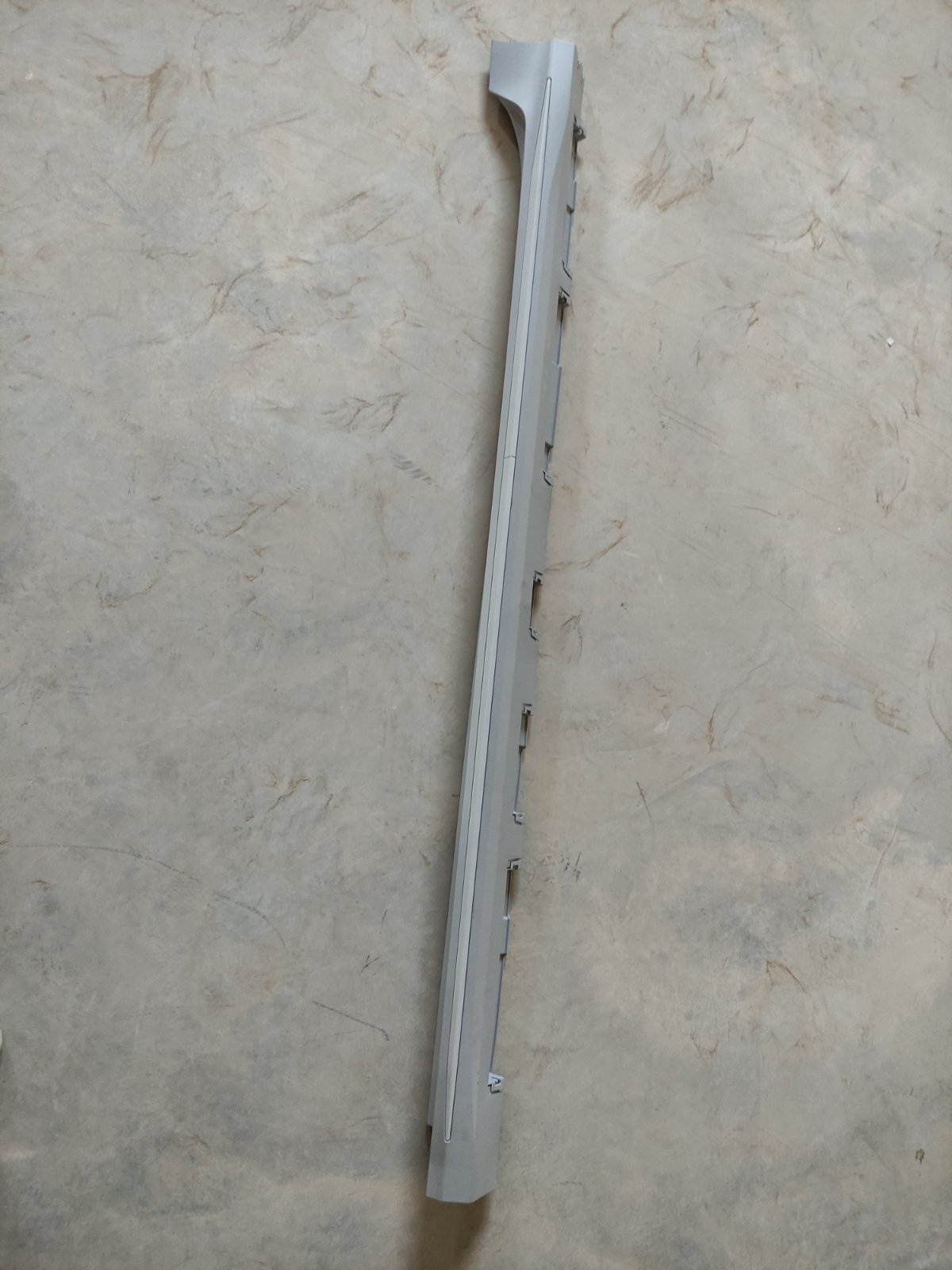 فلاپ روي رکاب چپ | 609001106AADQJ