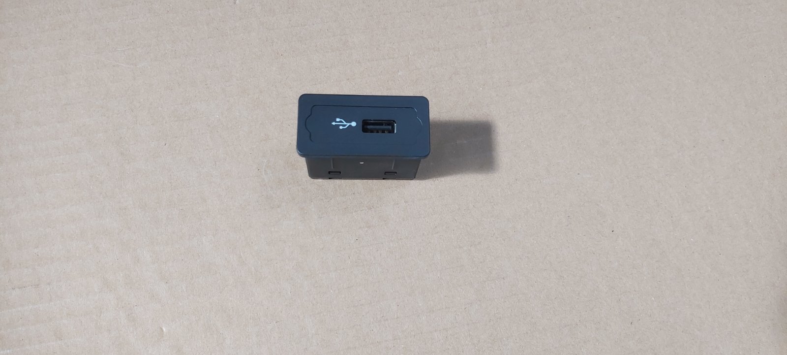 پورت USB