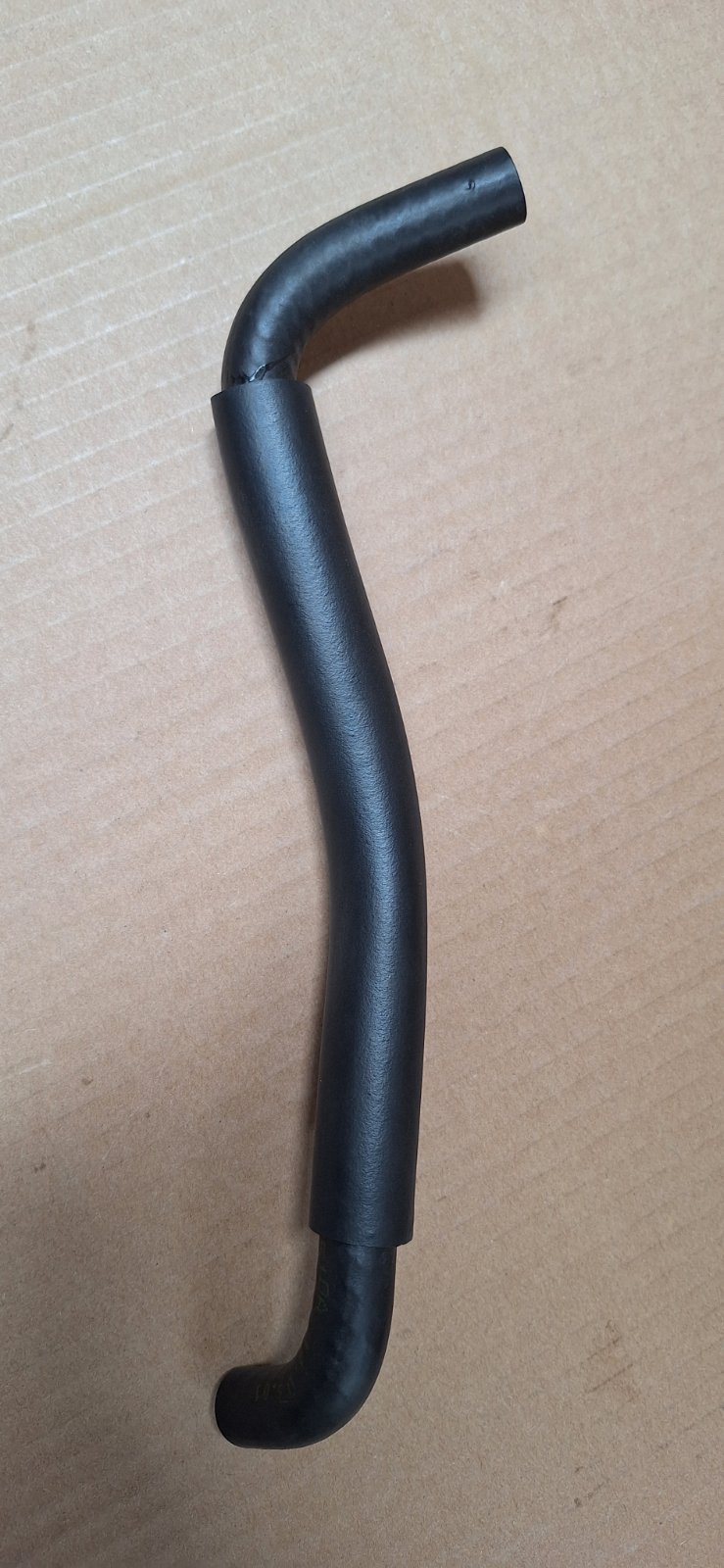 لوله خروجی سوپاپ PCV