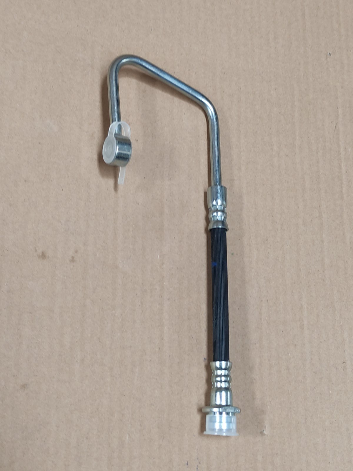 شیلنگ شماره 2 ترمز چرخ عقب راست | T15-3506160