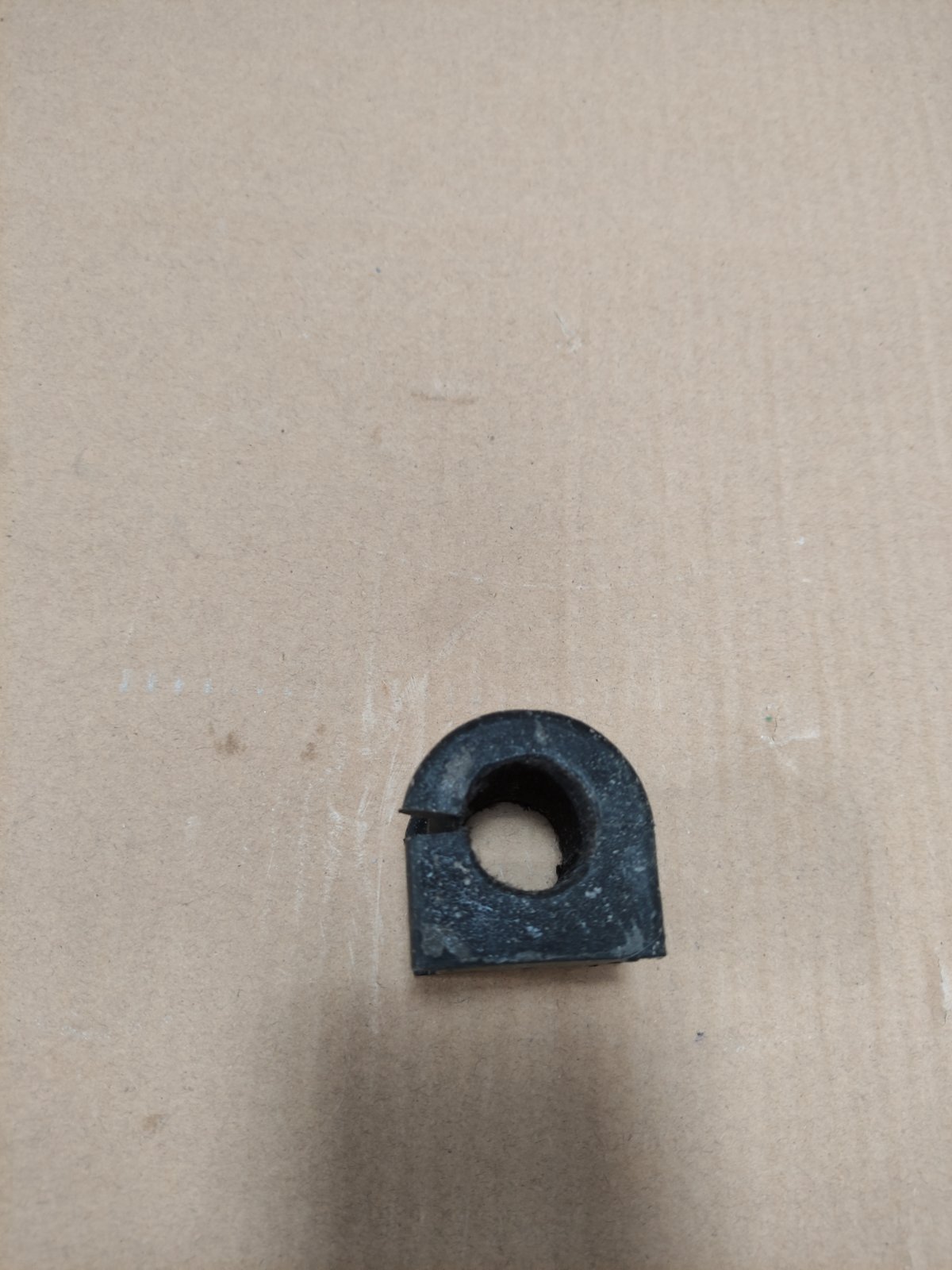 بوش لاستیکی میل تعادل جلو | T15-2906013