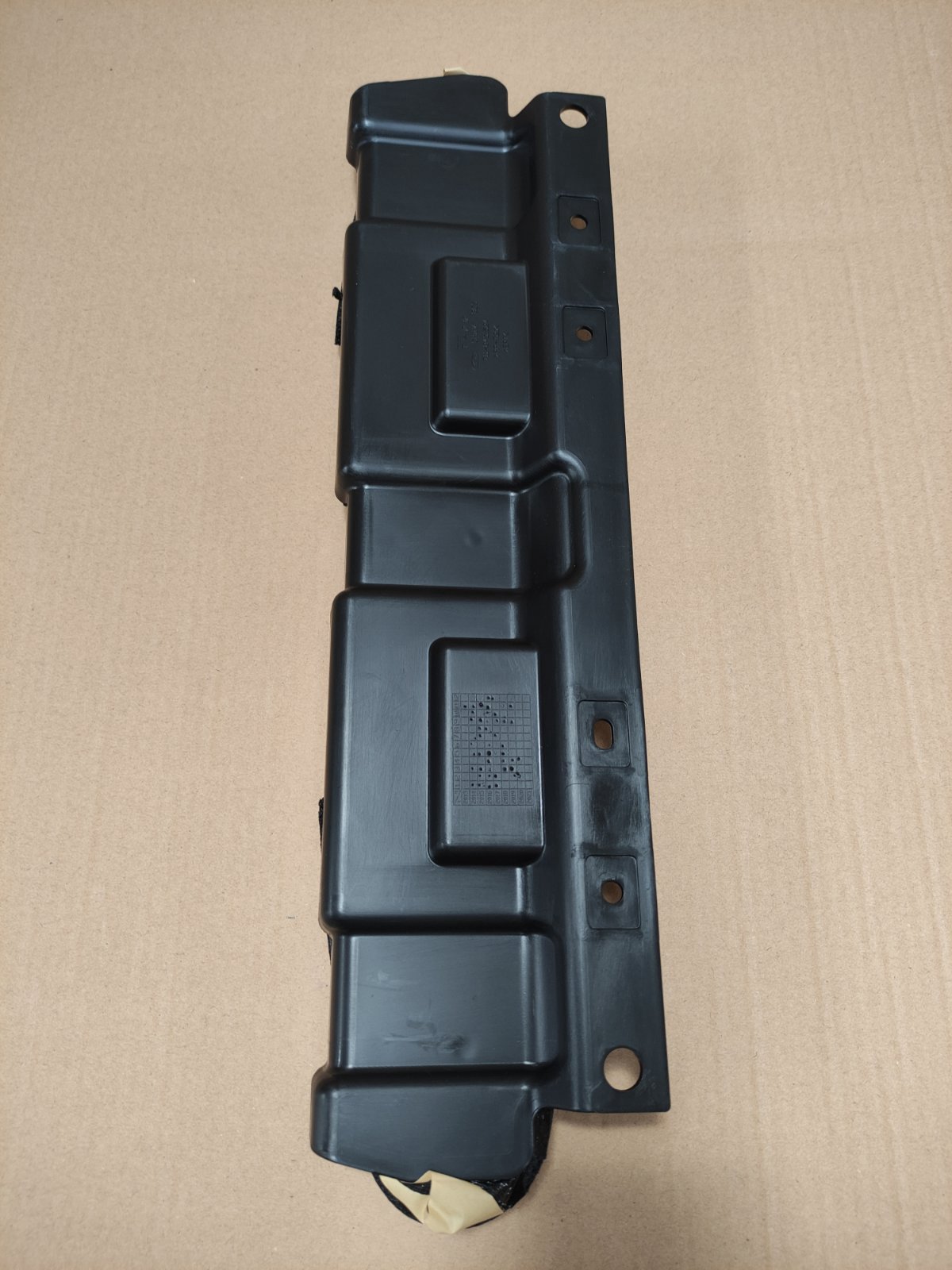 صفحه حرارت گیر | T11-8401524