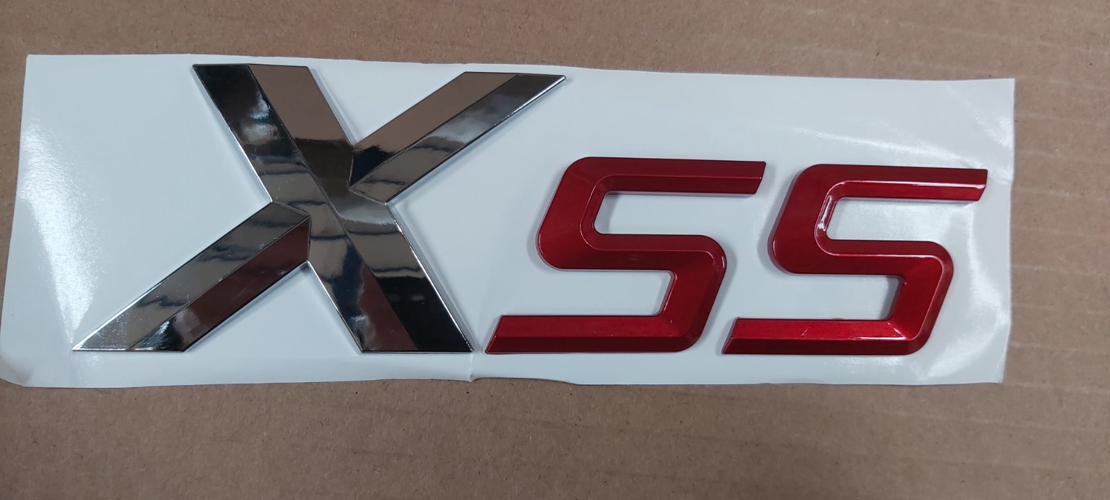 آرم X55