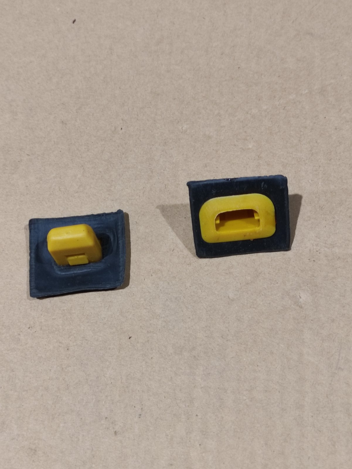 خار موکت کف | T11-5310013BA