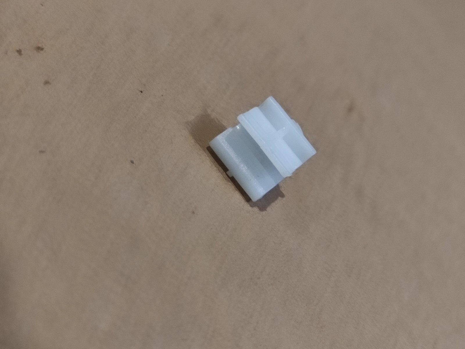 بست نگهدارنده لوله هاي ترمز(ABS)