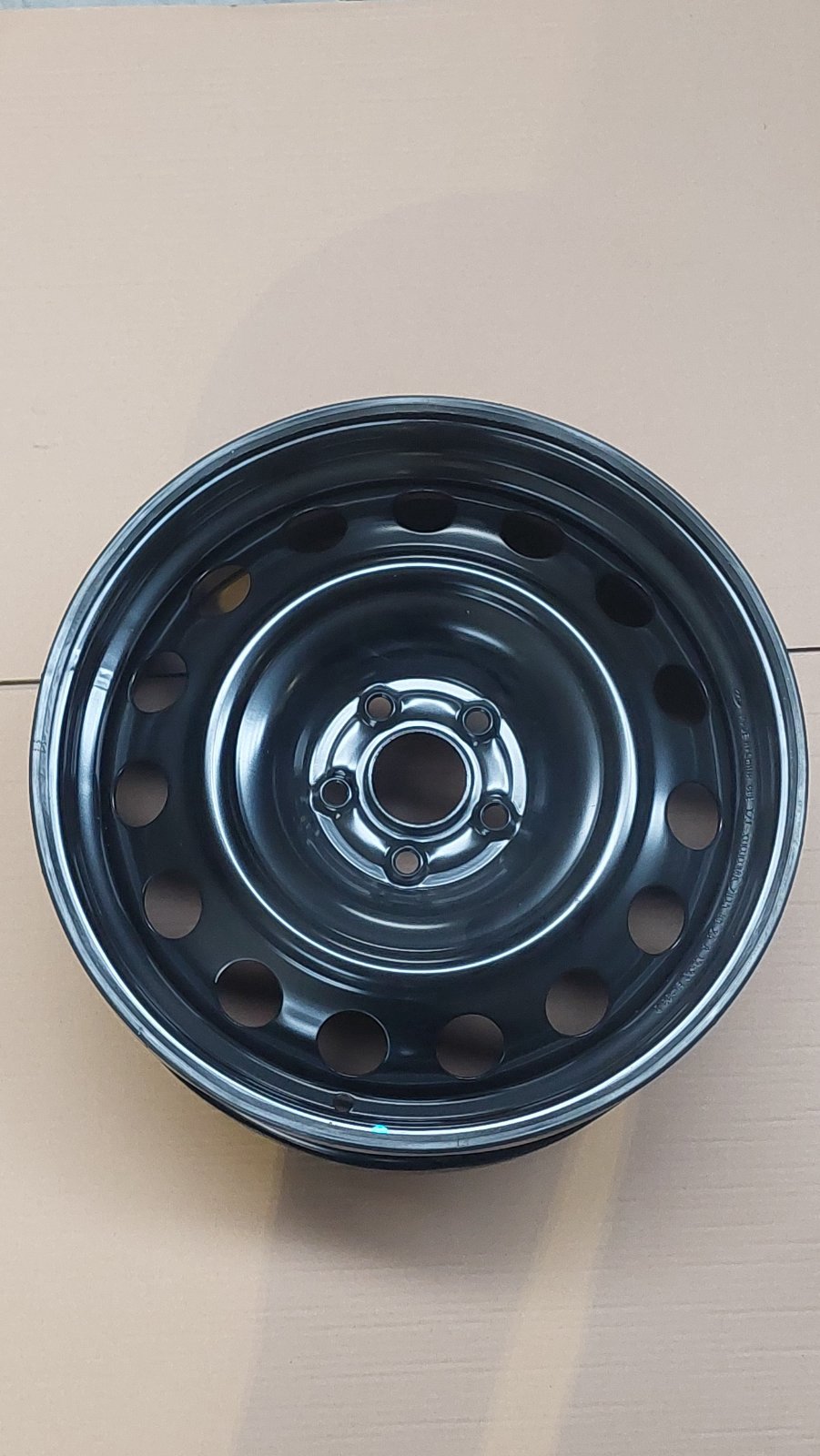 رینگ چرخ