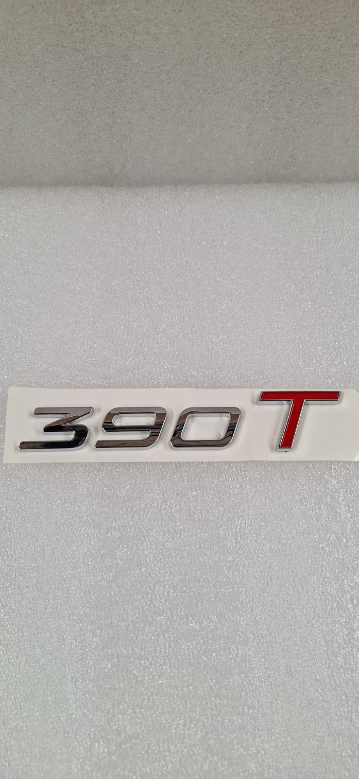 آرم 390T