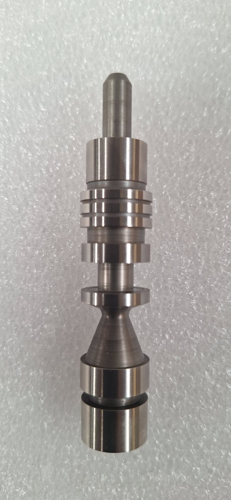 ADJUSTING VALVE