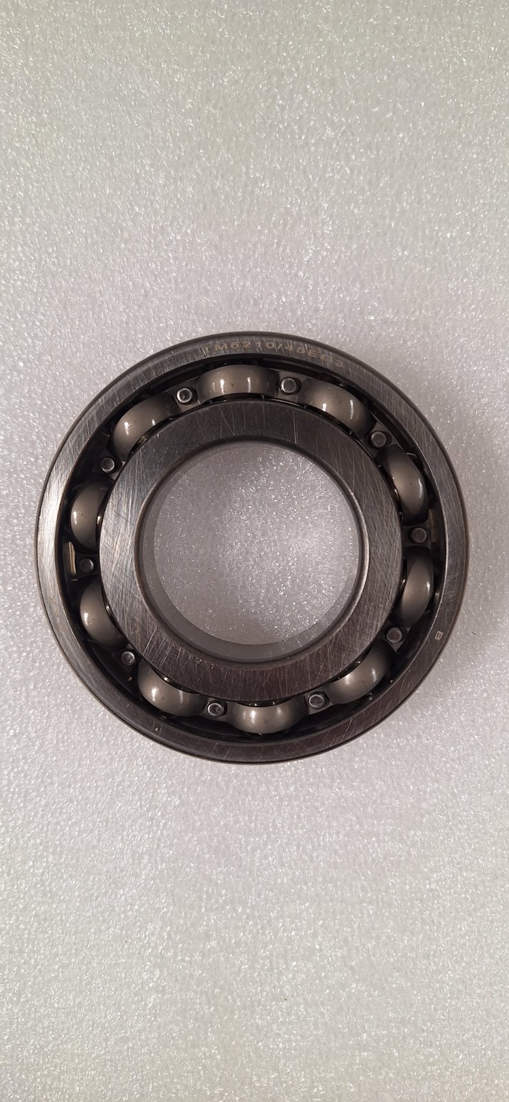 بلبرینگ شفت ورودی گیربکس CVT