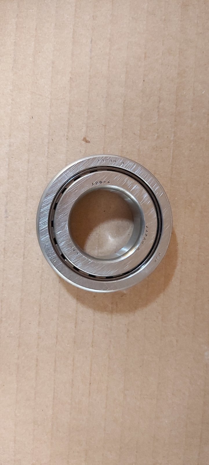 رولبرینگ سوزنی گیربکس CVT