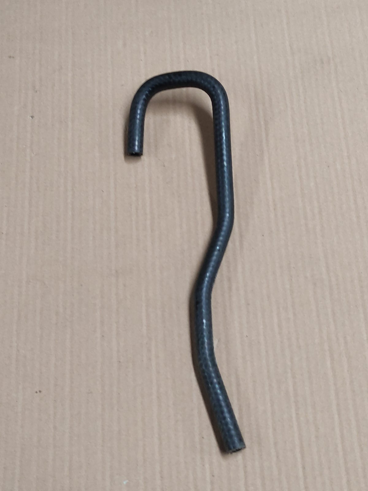 لوله خروجی آب دریچه گاز