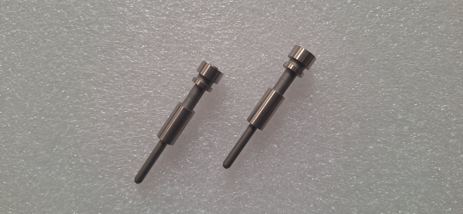 شیر کنترل کلاچ گیربکس CVT
