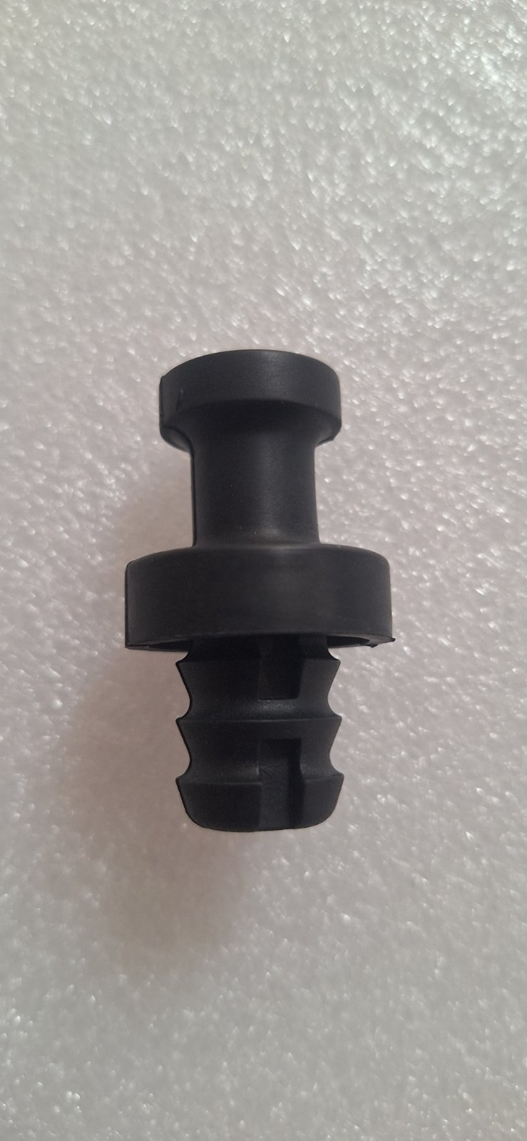 درپوش گیج روغن گیربکس CVT