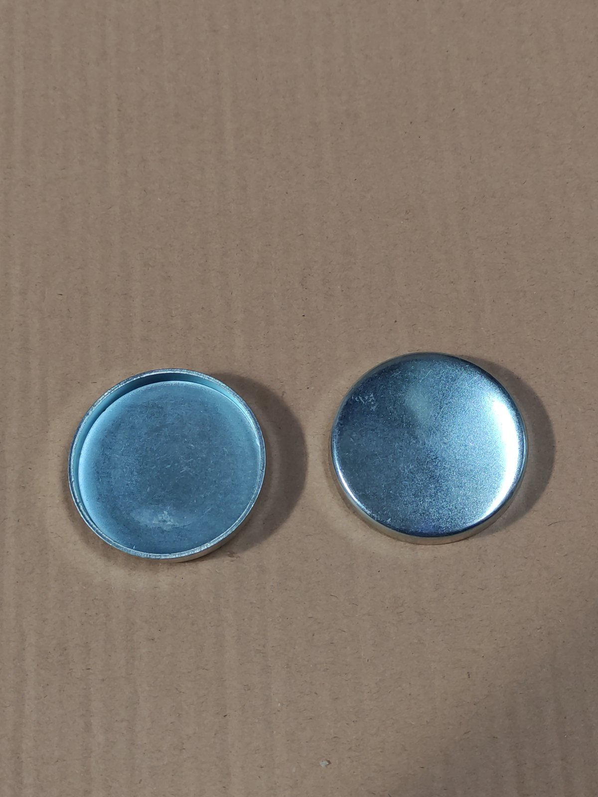 پولکي موتور( قطر 56mm)