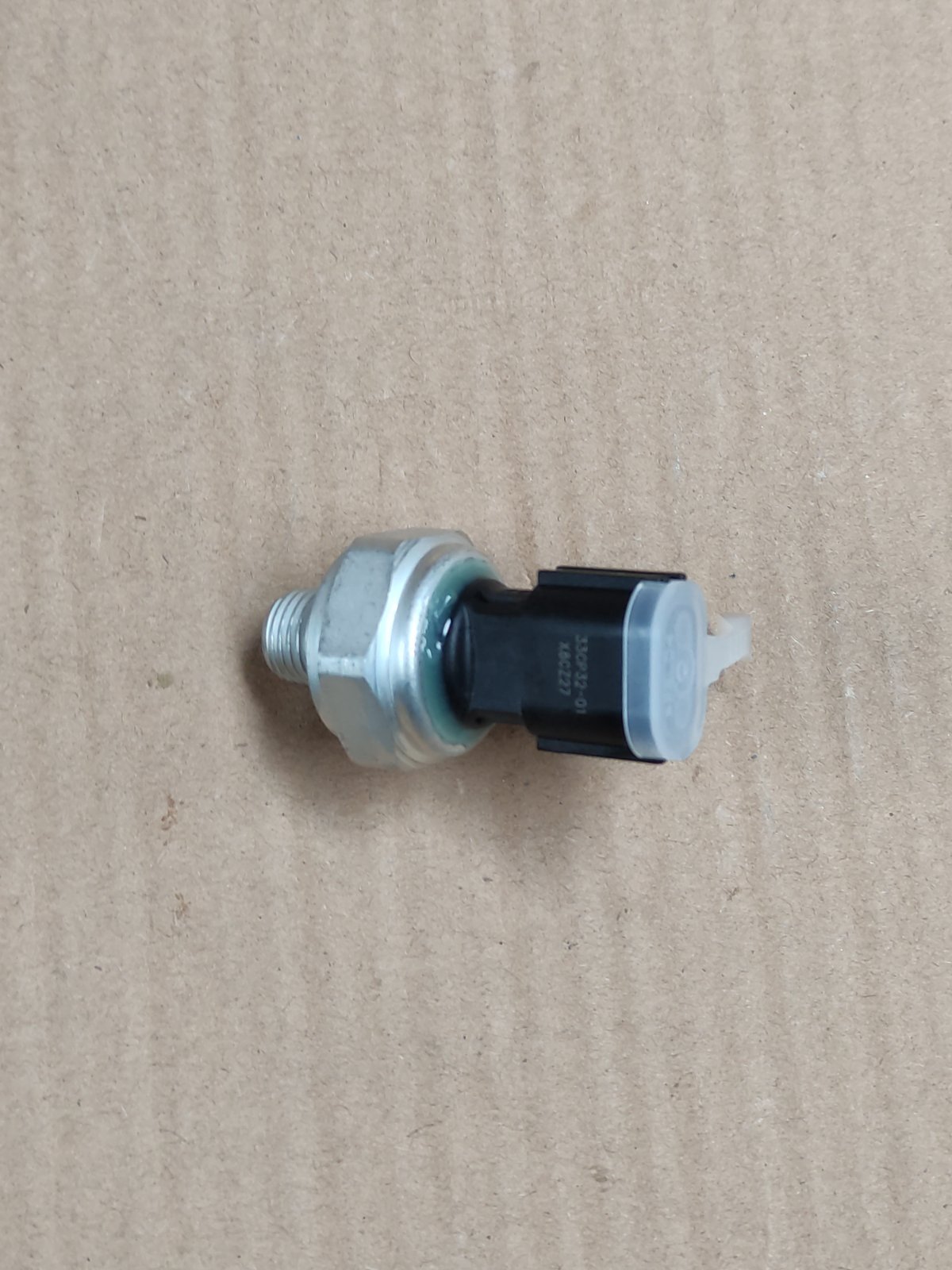 سنسور فشار روغن گیربکس CVT