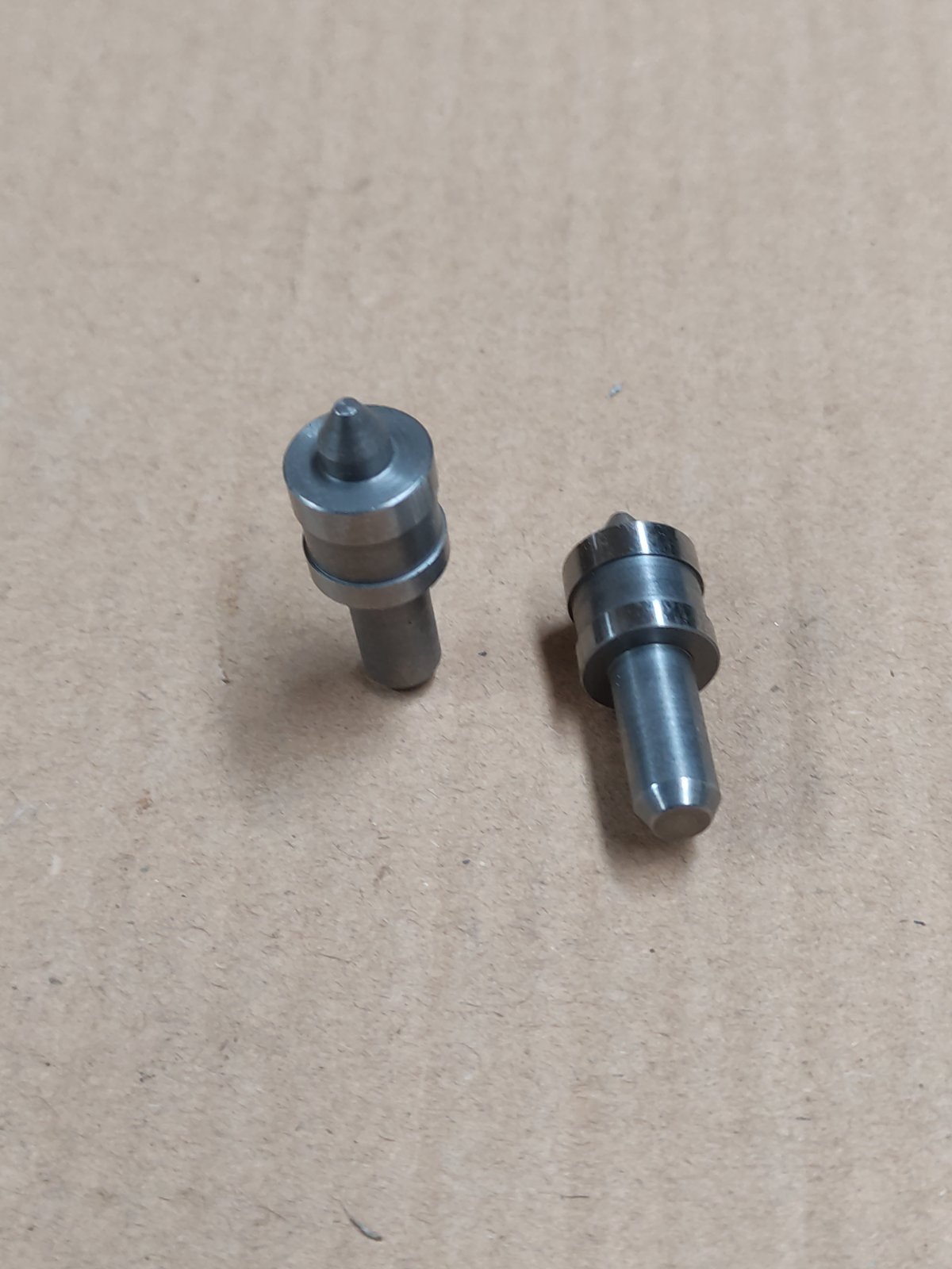 OIL VALVE-PRESSURE REDUCTION