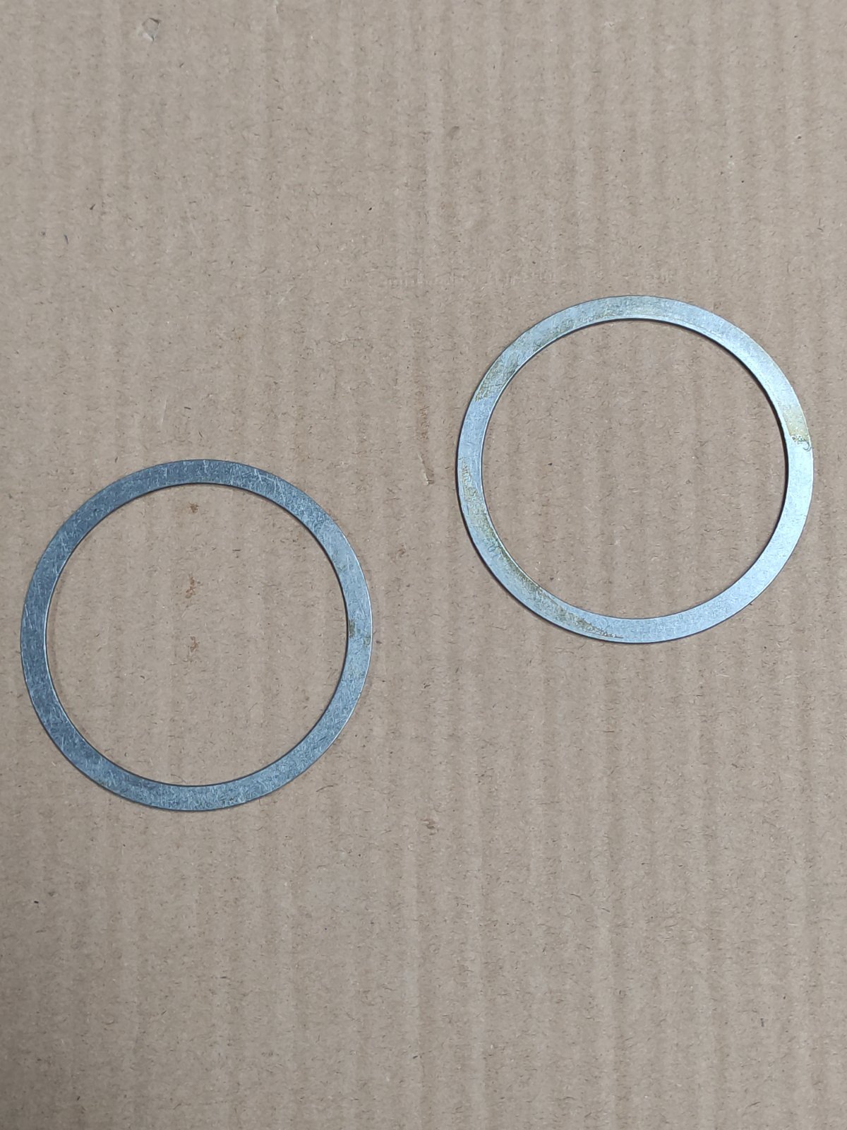 واشر شفت خروجی گيربکس CVT