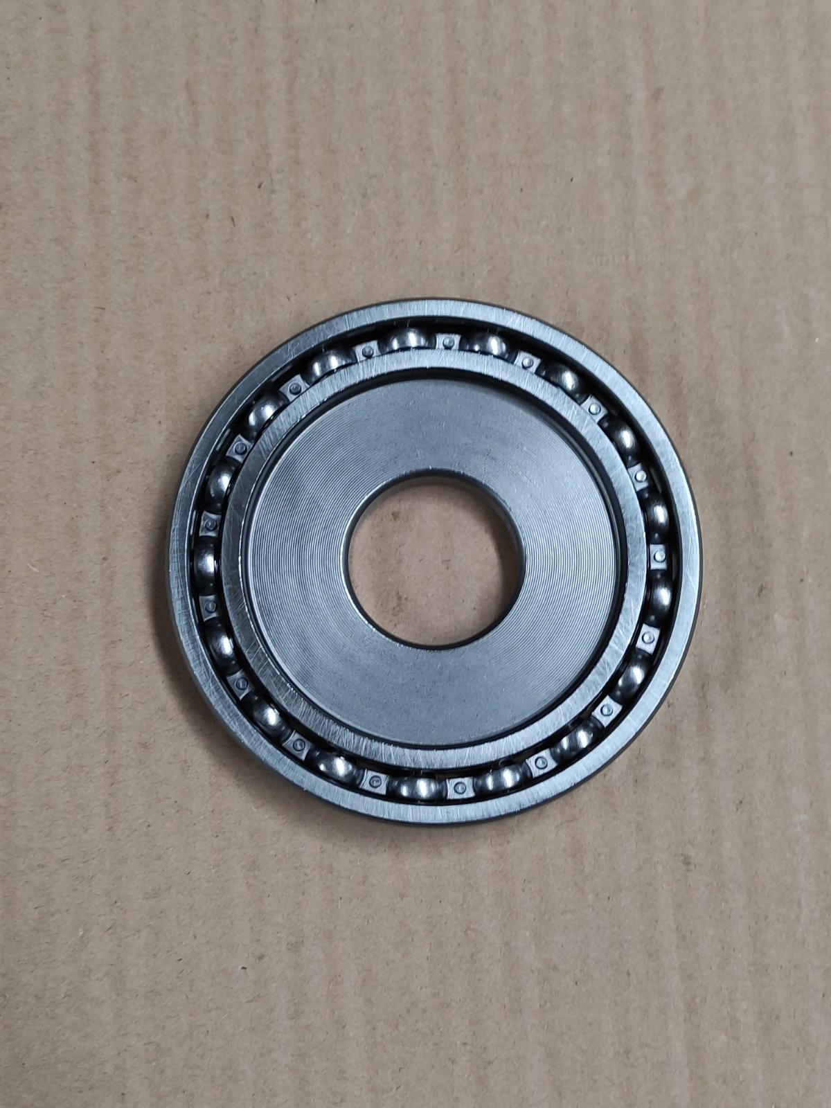 بلبرینگ ته پولی ورودی گیربکس CVT
