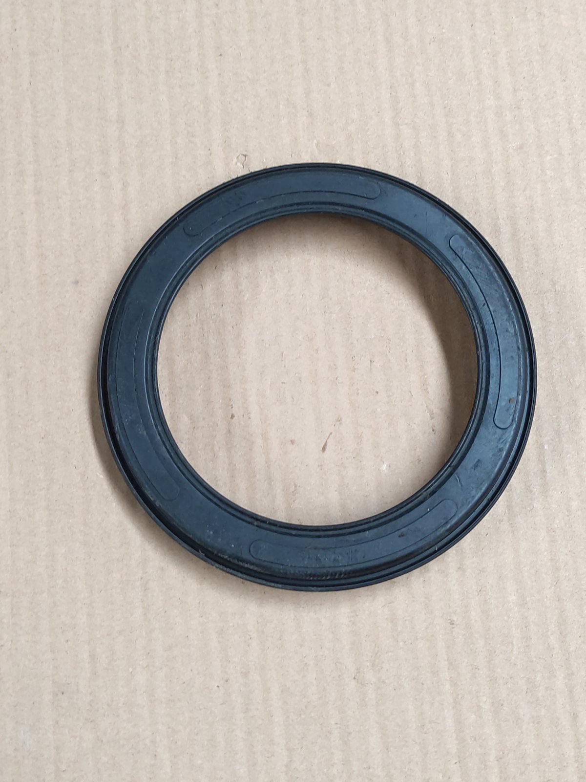 پیستون کلاچ عقب CVT