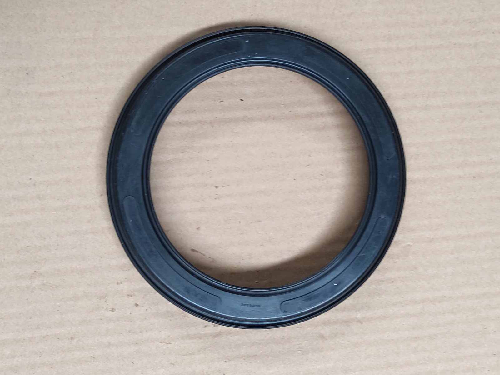 پیستون کلاچ عقب CVT