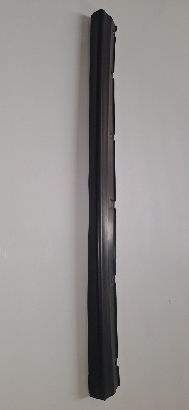 فلاپ بیرونی رکاب چپ