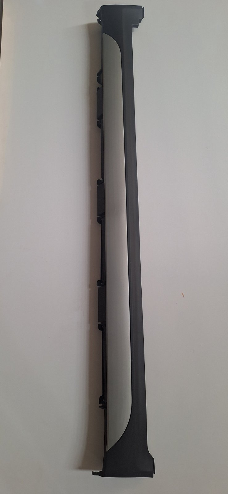 فلاپ رکاب چپ