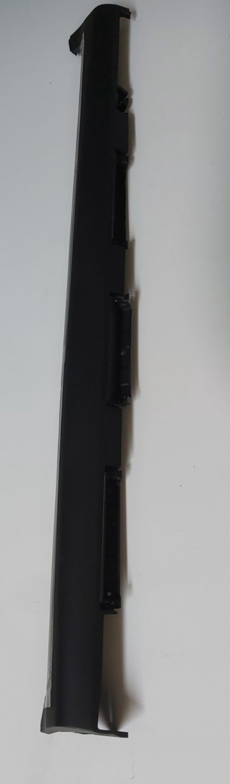 فلاپ رکاب راست