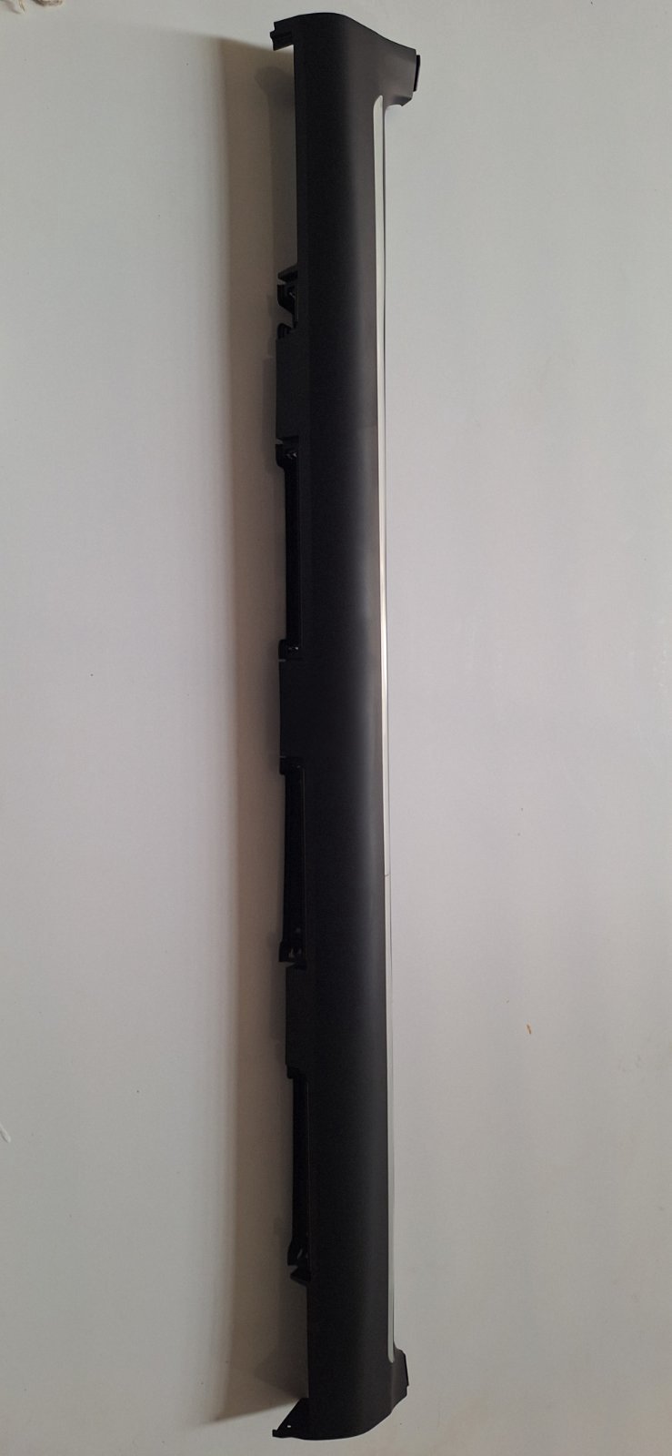 فلاپ رکاب چپ