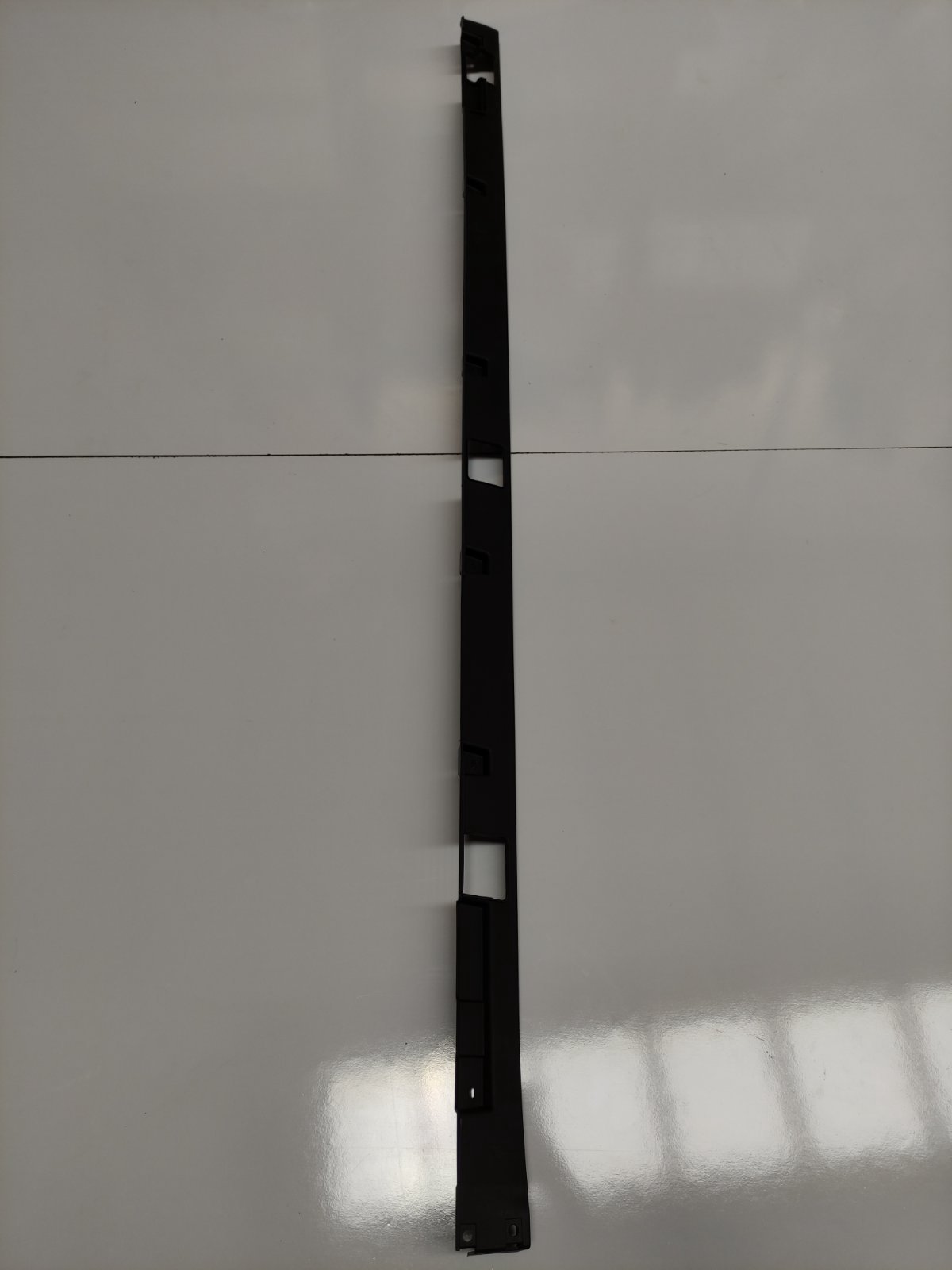 فلاپ بیرونی رکاب چپ