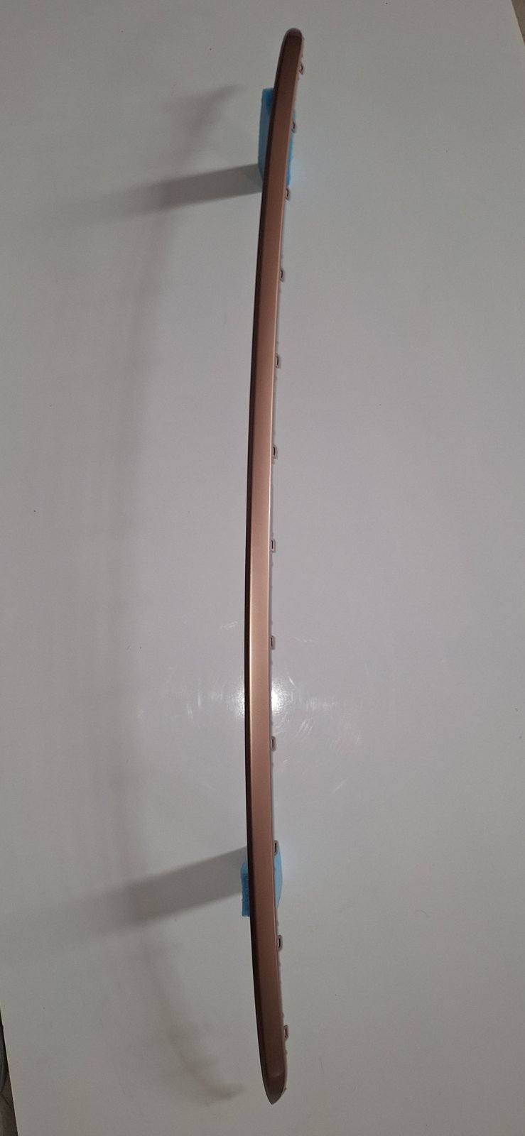 زه وسطی سپر عقب