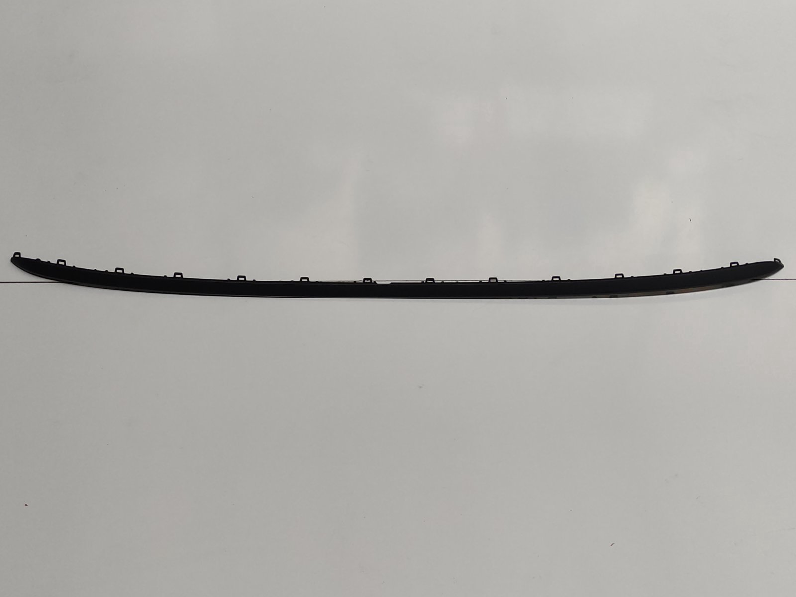 زه وسطی سپر عقب