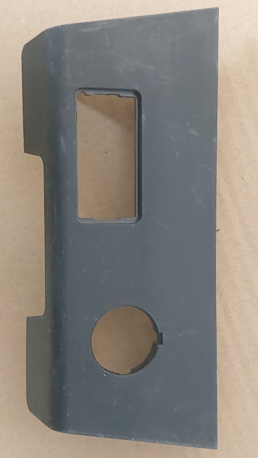 مجموعه پنل USB و فندک
