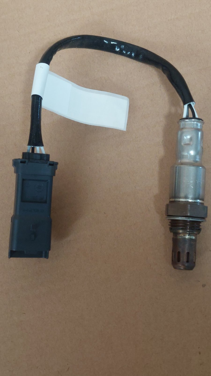 سنسور اکسیژن